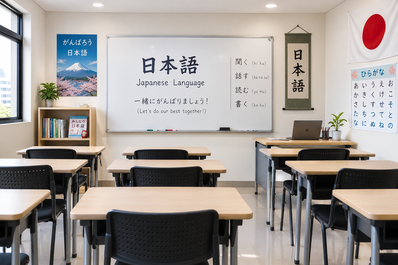 Classroom