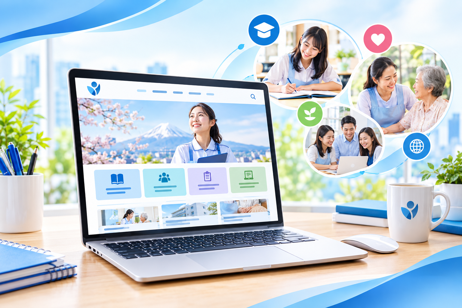 🎉 Welcome to the Enhanced PADF Website! 🌐✨